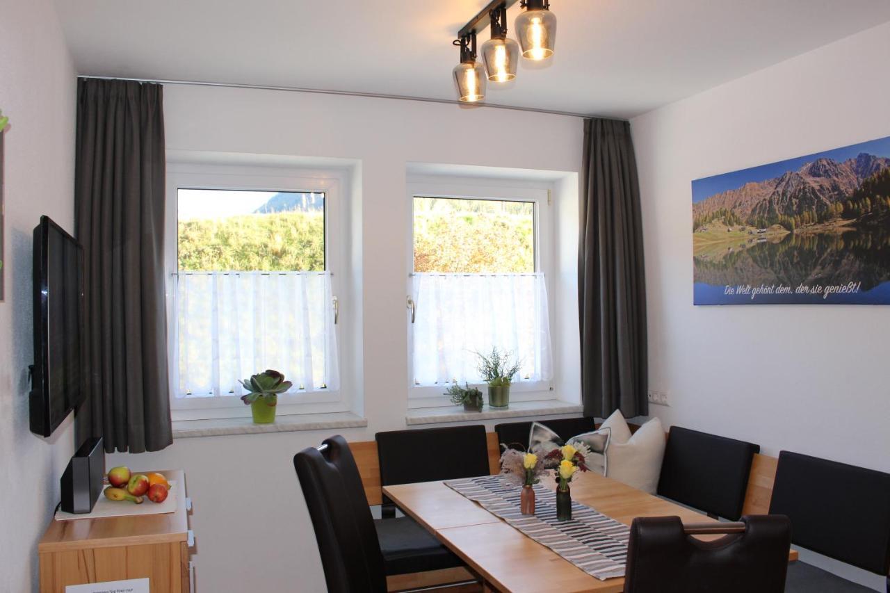 Haus Lorenz Schladming Extérieur photo