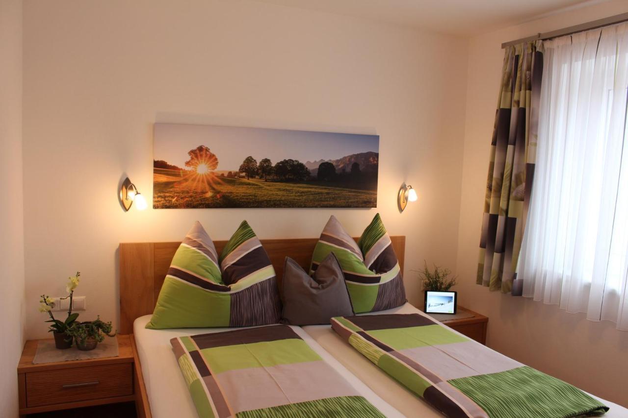 Haus Lorenz Schladming Extérieur photo