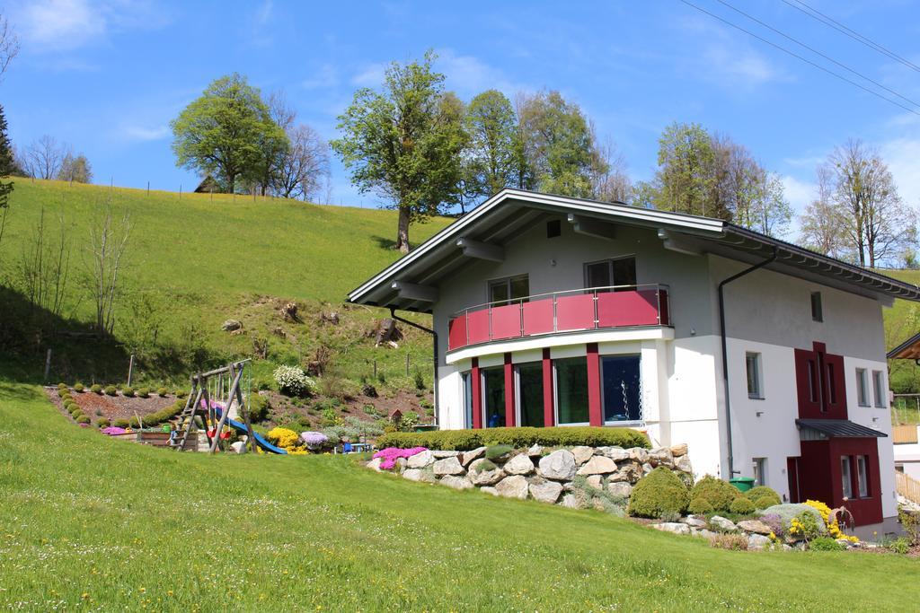 Haus Lorenz Schladming Extérieur photo