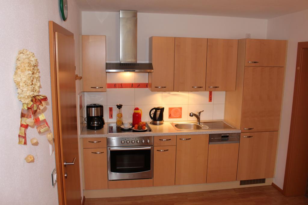 Haus Lorenz Schladming Chambre photo