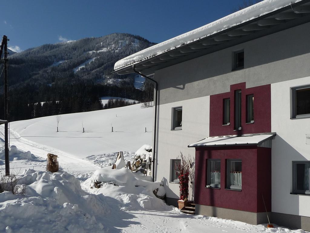 Haus Lorenz Schladming Extérieur photo