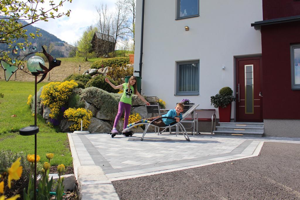 Haus Lorenz Schladming Extérieur photo