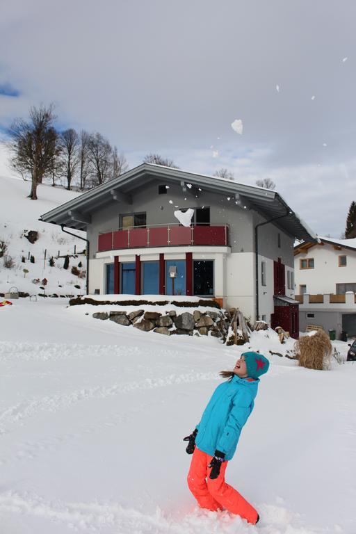 Haus Lorenz Schladming Extérieur photo