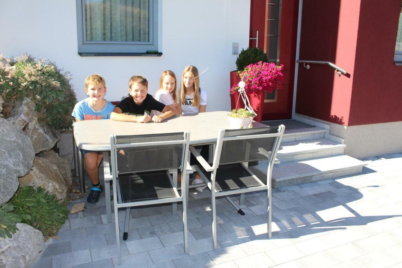 Haus Lorenz Schladming Extérieur photo