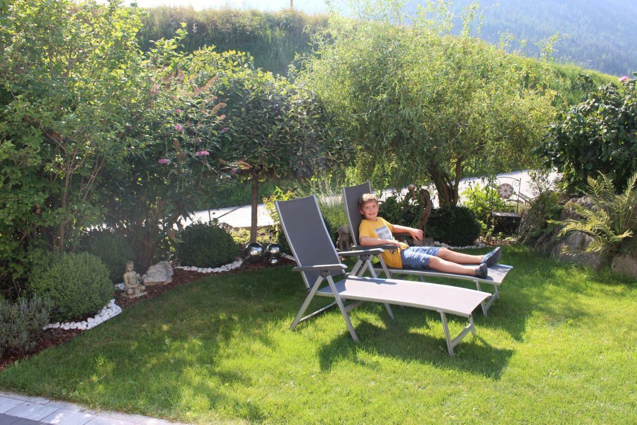 Haus Lorenz Schladming Extérieur photo