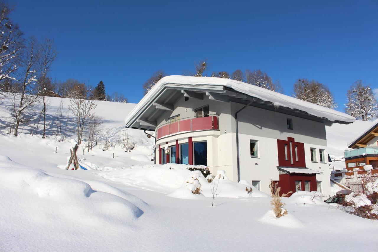 Haus Lorenz Schladming Extérieur photo