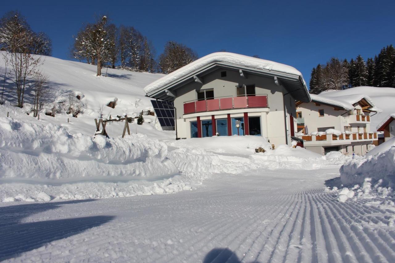 Haus Lorenz Schladming Extérieur photo